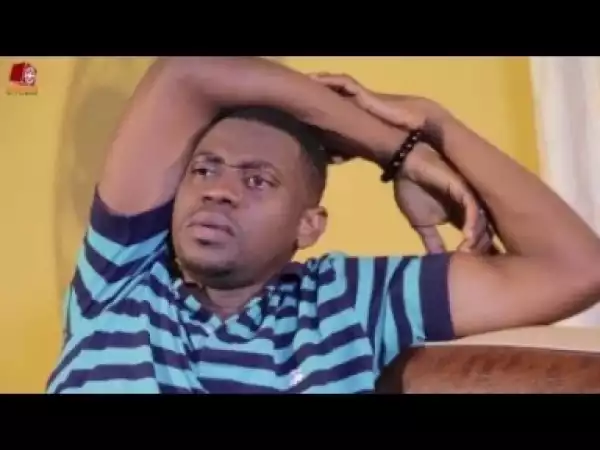 Video: YESTERDAY - Latest 2018 Yoruba Movie Starring Lateef Adedimeji| Yewande Adekoya| Jamiu Azeez